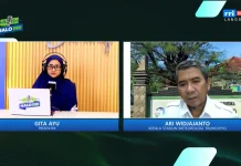 BMKG Sumenep: Cuaca Panas Dipicu Minim Awan, Masyarakat Diminta Waspada Dehidrasi