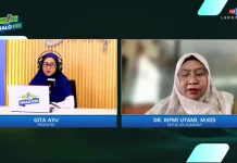 IDI Sumenep Imbau Warga Cegah Dehidrasi di tengah Cuaca Panas