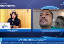 SR di Madura Perlu Dijaga Keberlanjutannya untuk Putus Rantai kemiskinan