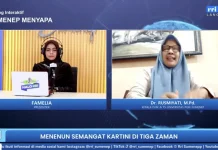 Universitas PGRI Sumenep Tekankan Relevansi Semangat Kartini Bagi Generasi Z
