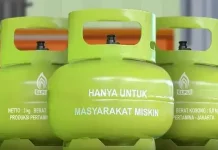 Sidak LPG Sumenep, Pemkab Pastikan Distribusi Aman