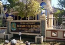 Diskominfo Sumenep Perkuat Sistem Pengaduan Melalui LAPOR!