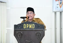 Kolaborasi Lintas Sektor Sukseskan Program Desa Cantik 2026