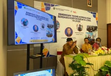 Dispusip Sumenep Gelar Bimtek Kepenulisan guna Memperkuat Konten Budaya Lokal