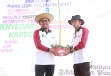 Hari Bumi 2026, Ketua GEN Jatim Serukan Aksi Nyata untuk Masa Depan