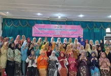GOW Sumenep Dorong Kemandirian Perempuan lewat Seminar Advokasi