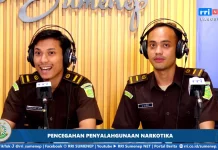 Edukasi Dini Jadi Kunci Tekan Penyalahgunaan Narkoba di Kalangan Pelajar