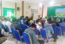 Disdik Sumenep Sosialisasi BOSP 2026 guna Perkuat Tata Kelola Pendidikan
