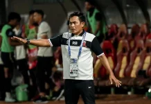 Kondisi Belum Ideal, Madura United Siap Tampil Kompetitif Lawan Dewa United