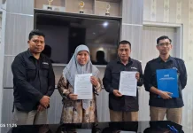 Srikandi KERIS: "Banyak Isu Perempuan Kepulauan yang Perlu Disuarakan di RRI"