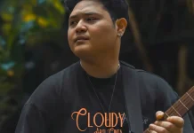 Cloudy Musisi Baru Merilis Ulang Hits Legendary