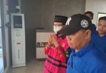 Kejari Sumenep Tahan Kades Pragaan Daya