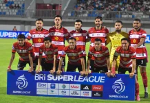 Madura United Incar Hasil Positif, Rakhmat Waspadai Kekuatan Dewa United