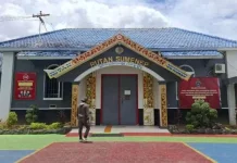 Halo RRI: Warga Sumenep Tanyakan Sistem Pendaftaran Kunjungan “Online” di Rutan