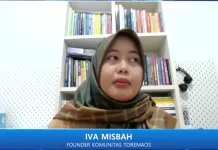 Hari Buku Internasional: Sumenep Butuh Perpustakaan Alternatif