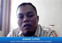 Hadapi Era Digital, Perpustakaan Unija Perkuat Koleksi dan Layanan