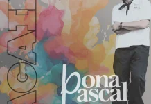 New Album Again Bona Pascal