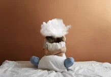 Overthinking Malam Hari? Ini Cara Menenangkan Pikiran sebelum Tidur