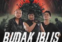 Ikang Fawzi Gaungkan Kritik Sosial Lewat Karya Rock Sarat Makna