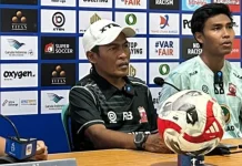 Jelang Laga Krusial, Kondisi Pemain Madura United Makin Membaik