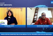 Progres Kampung Nelayan Merah Putih Capai 94 Persen, Siap Beroperasi Tahun Ini