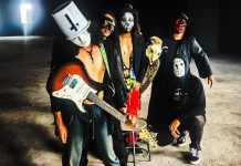 Nonstop: Proyek Musik Anonimus dengan Energi Rock dan Harmoni Kaya