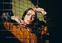 Rahasia Foto Editorial ala Vogue Hanya dengan Kamera Smartphone