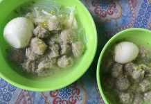 Resep Bakso Ikan Sederhana dengan Bahan Praktis di Rumah
