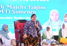 Era Digital, HMT Sumenep Didorong Perkuat Dakwah lewat Media Sosial