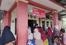Operasi Pasar Sumenep Ubah Pola Belanja, Warga Mulai Pahami Harga Wajar