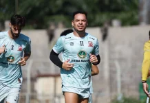 Madura United Kejar Zona Aman, Kondisi Skuad Membaik jelang Lawan Dewa United