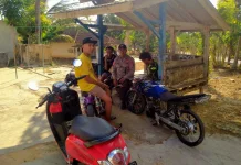 Patroli Dialogis Polsek Batuputih Jaga Kamtibmas
