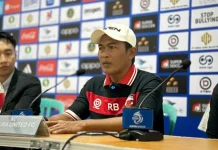 Perubahan Taktik Dewa United Jadi Petaka Bagi Permainan Madura United
