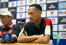 Pemain Madura United Kecewa Hasil Pertandingan Tidak Sesuai Harapan