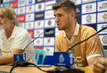 Dewa United Raih 3 Poin di Madura, Kuipers Akui Start Buruk saat Awali Laga