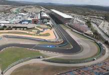 Istanbul Park Kembali Ramaikan F1