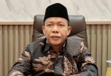 Pimpinan DPRD Sumenep Minta Infrastruktur Jalan Kepulauan Diutamakan
