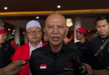 Said Abdullah Tekankan Regenerasi dan Penguatan Kader Muda di Musancab Sumenep