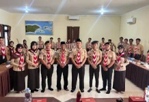 Kwarcab Sumenep Gelar Sidparcab 2026 untuk Membentuk Generasi Muda Progresif