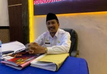 Stok Aman, Pemkab Sumenep Waspadai Kenaikan Harga Daging jelang Idul Adha