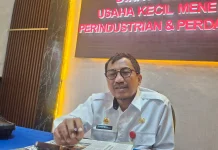 Pemkab Sumenep Perketat Pengawasan, Cegah Penimbunan Bahan Pokok jelang Idul Adha