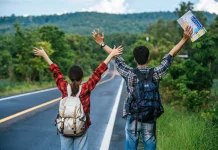 Mengeksplorasi Destinasi Wisata di Indonesia untuk Libur Akhir Pekan