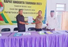 Hadapi Aturan Baru, PKPRI Sumenep Fokus Benahi Tata Kelola dan Keanggotaan
