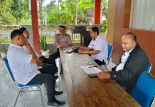 Polsek Batuputih Gencarkan DDS dan Binluh