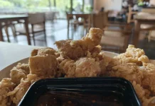Tahu Krispy dan Rekomendasi Saus untuk Anda! Perpaduan Sederhana yang Bikin Nagih