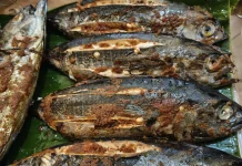 Ikan Asap Sumenep, Rahasia Kelezatan Kuliner Unggulan Lokal Madura!