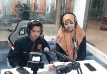 Mahasiswa Sapeken Dorong Desa Digital dan Aksi Nyata