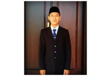Reintegrasi Sosial Jadi Tantangan Besar Eks Warga Binaan