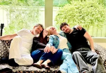 Cerai Belasan Tahun, Antonio Banderas Unggah Foto dengan Melanie Griffith