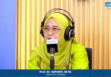 Transformasi Digital Universitas Terbuka Perluas Akses Pendidikan Tinggi